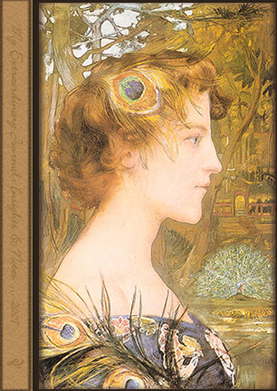 My Extraordianry Journal: Insights & Notes 2007