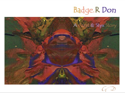 Life SLesson BAdger