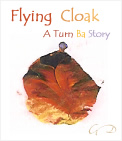 Flying Cloak - A Turn Ba Story