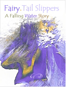 Fairy Tail Slippers: A Falling WAter STory