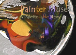 Life Lessons Children's Book: Painter Muse ... A Palette-able Story by Manifest Books