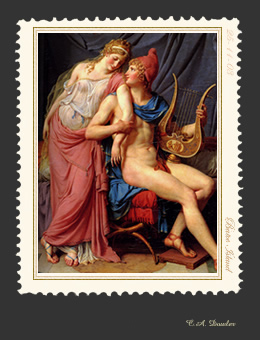 ANima & Amimuse: Helen 'N Paris aka MAstering The Lute/Loot