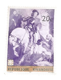 STamp: Life Calling & Purpose (Kindred SPirits)