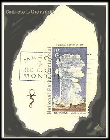 Way of Justice Old Faithful