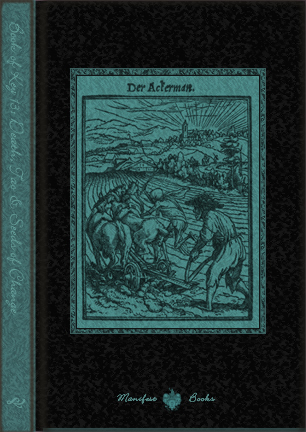 Book of Key 13: Death, Tao & Seeds of Change by Manifest BOoks