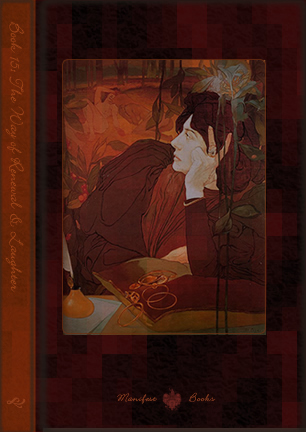Way of Renewal & Laughter by Manfiesty Books