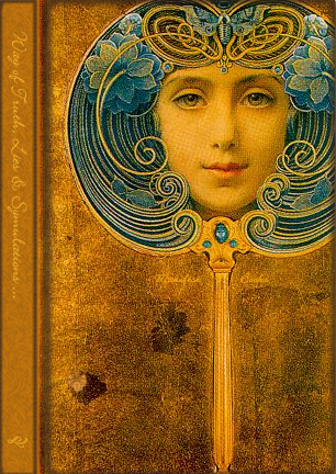 Book of Truth, Lies & Simulations by Manifest Your Potential .com
