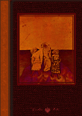 Book of Key 17: Teh STar, Aqua-Jars & Alchemy by Manifst Books
