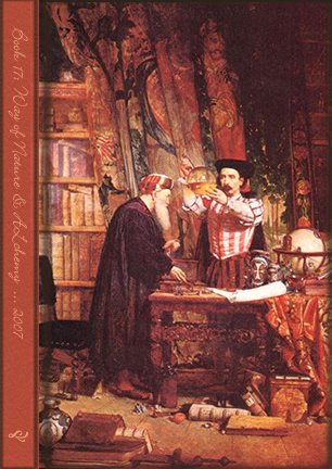 Way of Nature & Alchemy by Manifst Books