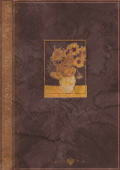Book of Key 19: The SUn, Sunflowers & Brick Walls by Manifest Books
