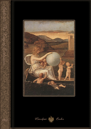 Book 20: Way of Evolution by Manifest Books