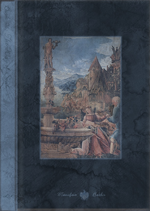 Book 24: Way of Order & Chaos by Manifest Books