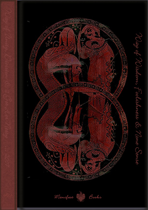 Book of Unity - REd