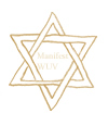 Unity Symbol - Solomon Star