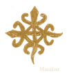 Adinkra Unity Symbol