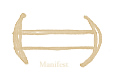 Unity Symbol - Bow