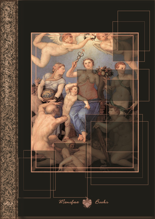 Way of Happiness by Manifest Books