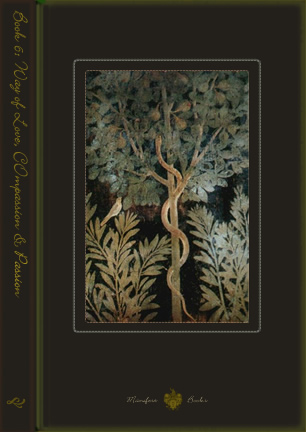 Book - Way of Love & Compassion by Manifest Books