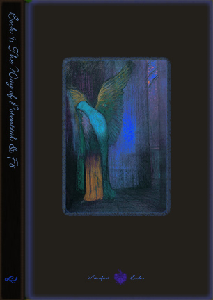 Book Way of Potential & Fate by Manifest Books