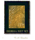 Art Stamp: Tao Te Ching 73 (Nature's Way & The TAo's Network  / Indra's Net)